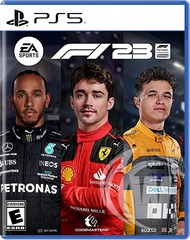 F1 23